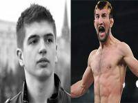 Единоборства: Чемпион мира по самбо Расул Мирзаев убил студента в Москве