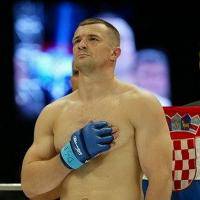 Единоборства: Cro Cop is back