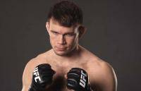 Единоборства: Forrest Griffin vs Rich Franklin UFC 126