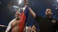 Единоборства: Майк Тайсон имел контракт с PRIDE FC и должен был драться с Федором и Кро Копом