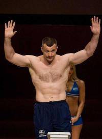 Единоборства: Мирко Cro Cop хочет вернуться в октагон до конца этого года