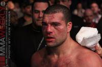 Единоборства: Rashad Sugar Evans vs Mauricio Shogun Rua UFC 128  12 марта 2011