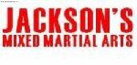 Единоборства: Jacksons Mixed Martial Arts