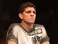 Единоборства: Ник Диаз выбывает из карда UFC 137  Кондит выходит на замену