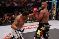 Единоборства: Разочарованы турниром Strikeforce  Overeem vs  Werdum