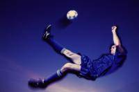 Новости футбола: AAS  Paul  Scholes vs Steven Gerrard