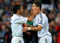 Новости футбола: CR 7  Встречали ли вы похожих парней на Кришти