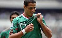 Новости футбола: Football  Neymаr vs Hernandez Chicharito