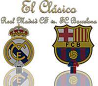 Новости футбола: КТО ПОБЕДИТ В  El Clasico        REAL  vs  BARCELONA