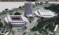 Новости футбола: Лучший стадион Беларуси