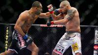 Единоборства: Антонио Рожерио Ногейра выбывает из UFC 133