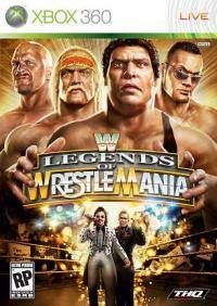 Единоборства: Лучший бой на Wrestlemania 27