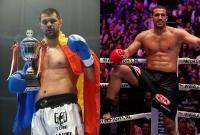 Единоборства: BADR HARI VS DANIEL GHITA в сентябре