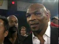 Единоборства: Bob Sapp vs Mike Tyson