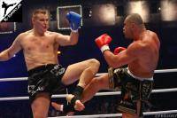 Единоборства: Semmy Schilt vs Jerome Le Banner  Badr Hari vs Glaube Feitosa