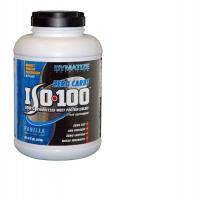 Фитнес и бодибилдинг: Dymatize ISO 100