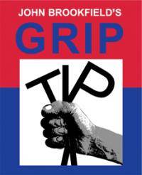 Фитнес и бодибилдинг: Grip Tip от Джона Брукфилда