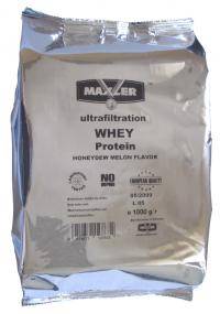 Фитнес и бодибилдинг: Мнение о протеине Maxler Ultrafiltration Whey Protein