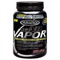 Фитнес и бодибилдинг: Nano Vapor MuscleTech