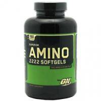 Фитнес и бодибилдинг: protein isolate  superior amino 2222