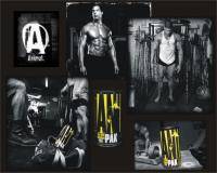 Фитнес и бодибилдинг: Animal Pak Universal Nutrition