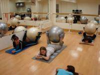 Фитнес и бодибилдинг: Психологический дискомфорт в тренажерном зале
