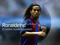 Новости футбола: Если бы Ronaldinho играл бы во времена Пеле и Марадонны то он был бы круче их