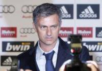 Новости футбола: Как вы думаете как покажет себя Жоузе Моуриньо на посту главного тренера Реала