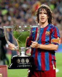 Новости футбола: New Battle Rio Ferdinand vs  Carles Puyol