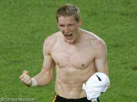 Новости футбола: Schweini