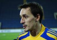 Новости футбола: Заряды Металлиста