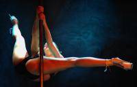 Фитнес и бодибилдинг: Что для вас значит pole dance