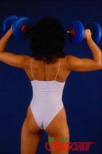 Фитнес и бодибилдинг: Много интересного для женщин Не судите строго собирал по крупицам с разных сайтов