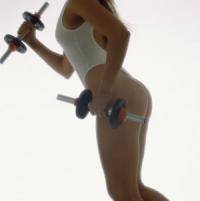 Фитнес и бодибилдинг: 5 законов успешного похудения