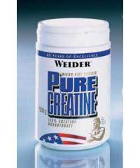 Фитнес и бодибилдинг: Pure Creatine  Weider