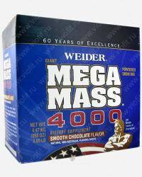 Фитнес и бодибилдинг: Serious Mass или Mega Mass 4000