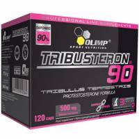 Фитнес и бодибилдинг: Tribusteron 6090 Olimp Labs