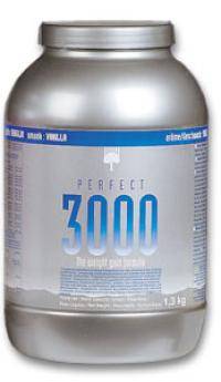 Фитнес и бодибилдинг: Perfect 3000 The weight gain formula