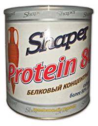 Фитнес и бодибилдинг: protein shaper 80