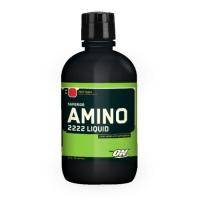 Фитнес и бодибилдинг: Superior Amino 2222 Liquid  Optimum Nutrition