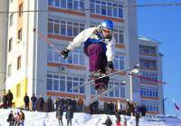 Экстремальные виды спорта: москва брянск