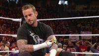 Экстремальные виды спорта: CM Punk