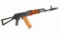 Экстремальные виды спорта: D boys AKS74