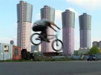 Экстремальные виды спорта: I  BMX  HOW TO обучение трюкам