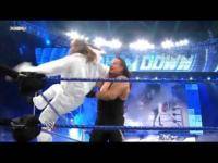 Экстремальные виды спорта: HBK vs Undertaker   Кто победит на WrestleMania