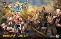 Экстремальные виды спорта: Обсуждение   WWE SummerSlam 2011