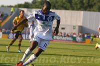 Новости футбола: Ideye  Як вам перша гра Брауна дей