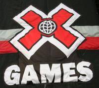 Экстремальные виды спорта: BELARUS XGAMES 2010