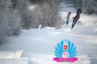 Экстремальные виды спорта: TRAEKTORIA PARK POWERED BY QUIKSILVER