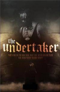 Экстремальные виды спорта: Кто сможет остановить The Undertaker на WrestleMania